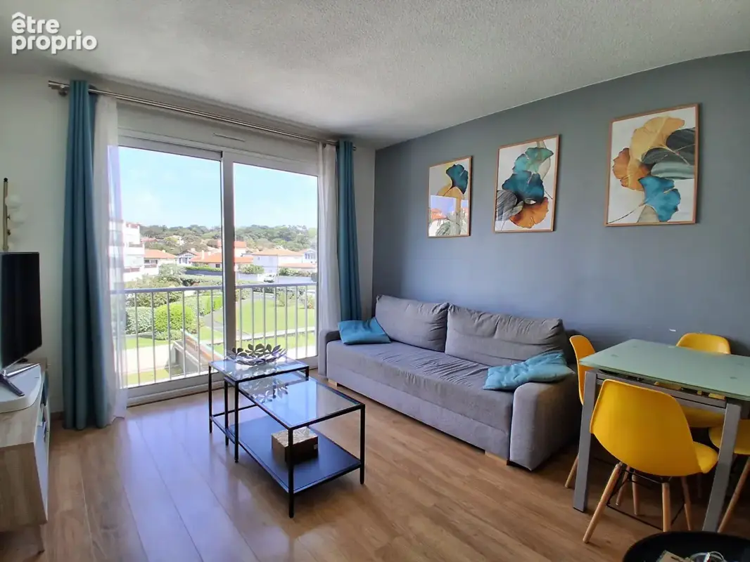 Appartement Biarritz LA MILADY - 2 pièces - photo 3