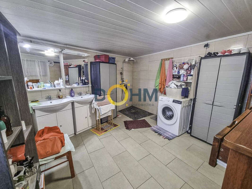 Maison à LE TAMPON