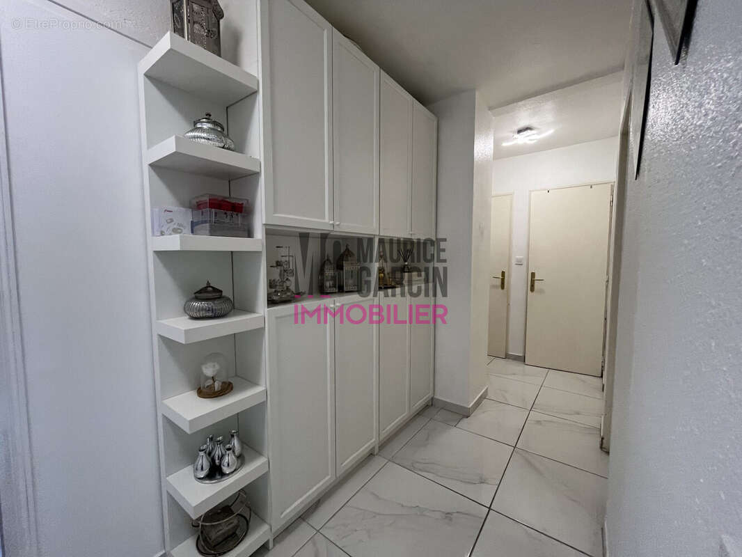 Appartement à AVIGNON