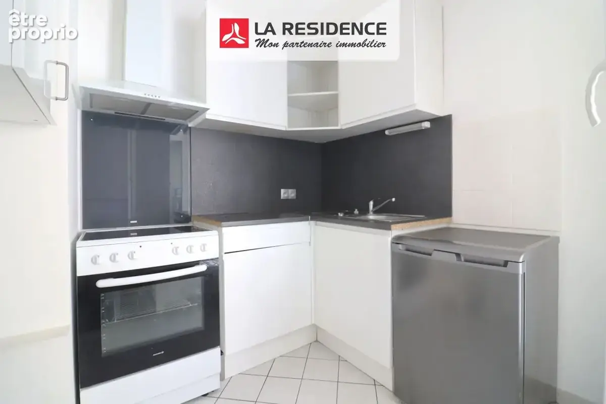 Appartement 45 m² à Versailles  - photo 4