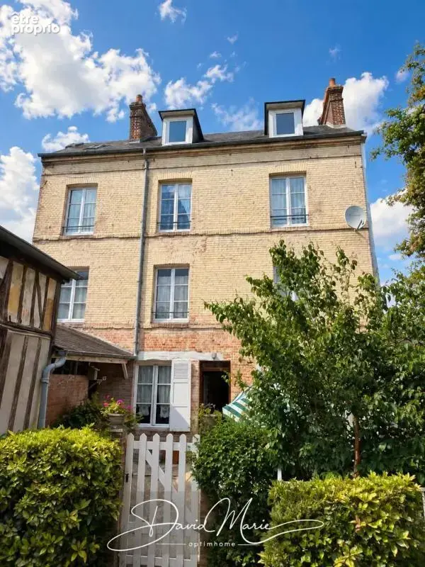 Maison à vendre 11 pièces LISIEUX (14) - photo 2