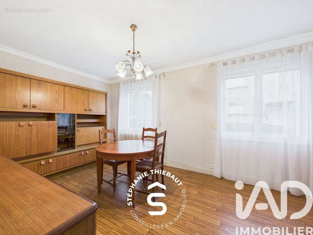 Photo 3 - Maison à EPINAL