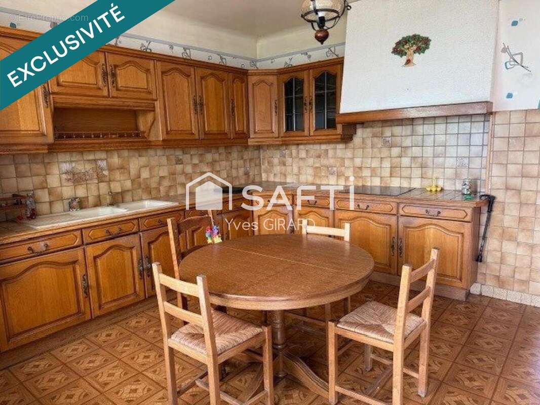 Photo 5 - Maison à DUGNY-SUR-MEUSE