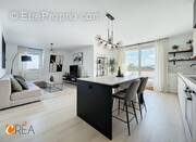 Appartement à ZILLISHEIM