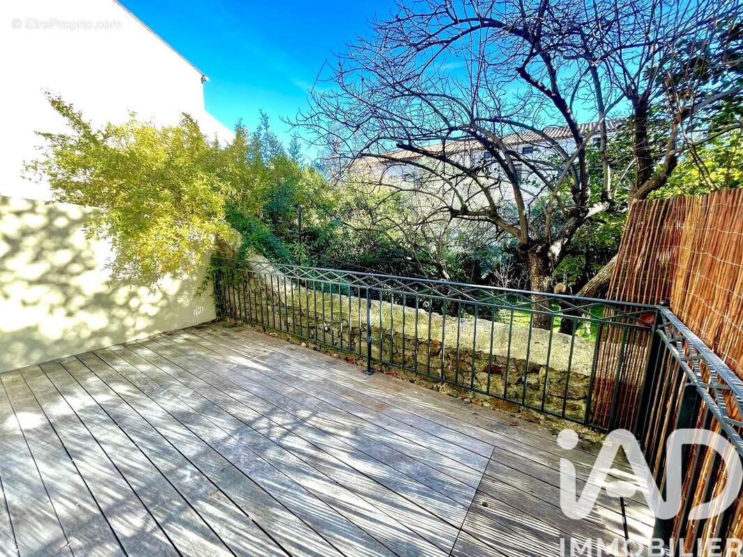 Photo 4 - Maison à COGOLIN