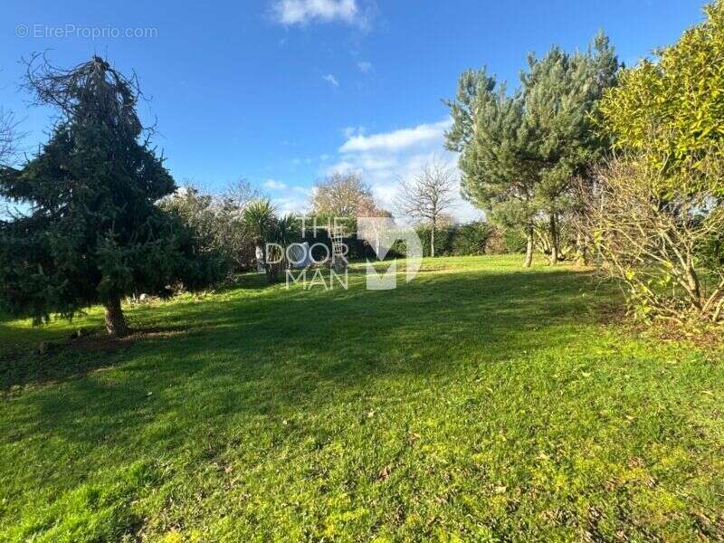 Maison à LA CHAPELLE-ANTHENAISE