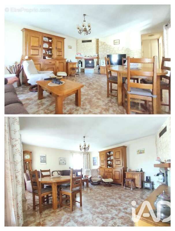 Photo 7 - Maison à TOURVES