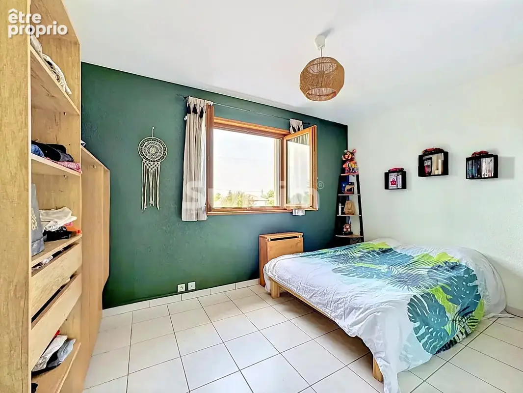 Maison famille avec vue sur le lac - Sciez - 5P - photo 6