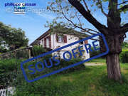 Maison à VILLEFRANCHE-DE-ROUERGUE