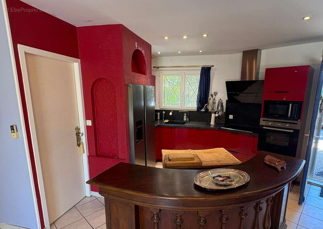 Photo 3 - Maison à CIVRAC-EN-MEDOC