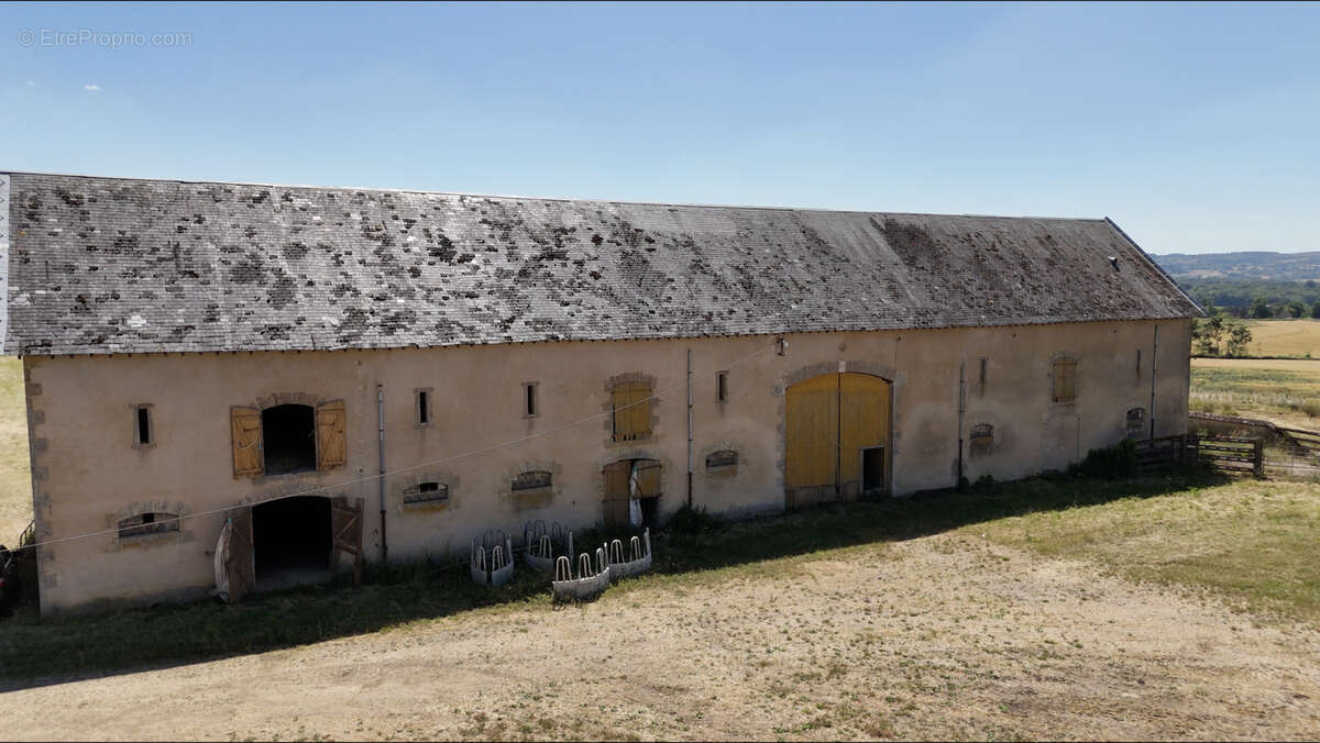 Maison à SAINT-MAURICE