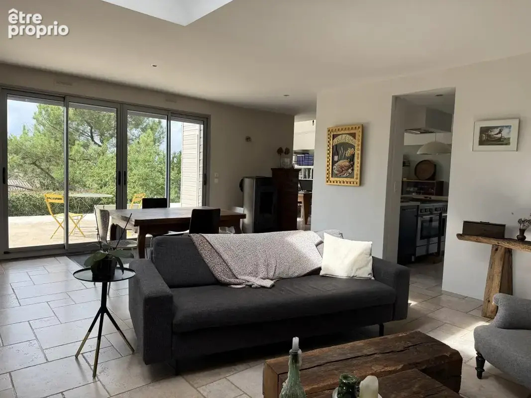 Maison 5 pièces 148 m² à vendre à Beaupreau (49600) - photo 3