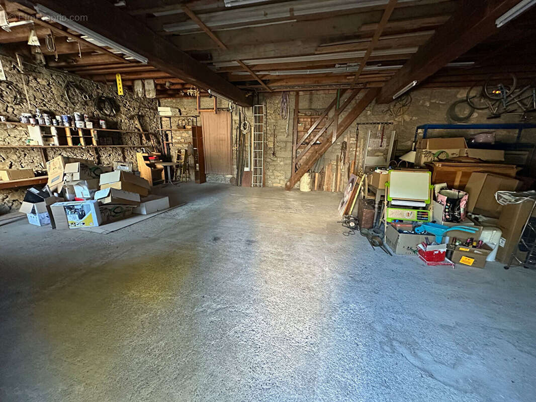 Maison à PENNAUTIER