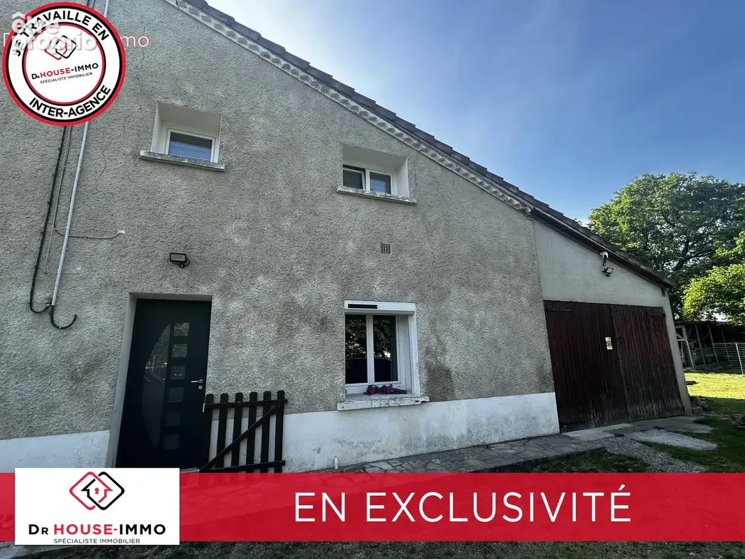 Maison 7 pièces 147 m² à vendre à Aillas (33124) - photo 71