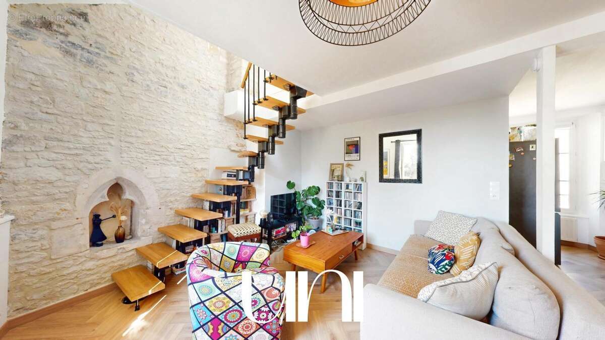 Appartement à BAYEUX