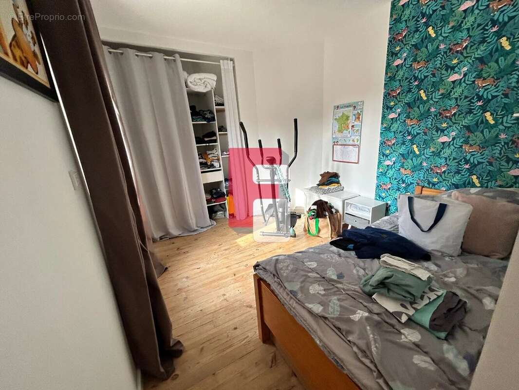 Maison à VENDEUVRE-SUR-BARSE