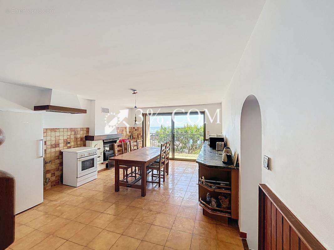 Maison à VILLE-DI-PIETRABUGNO