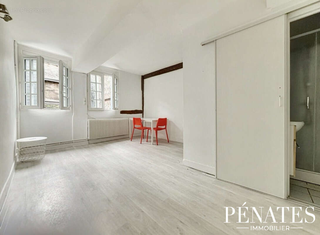 Appartement à ROUEN