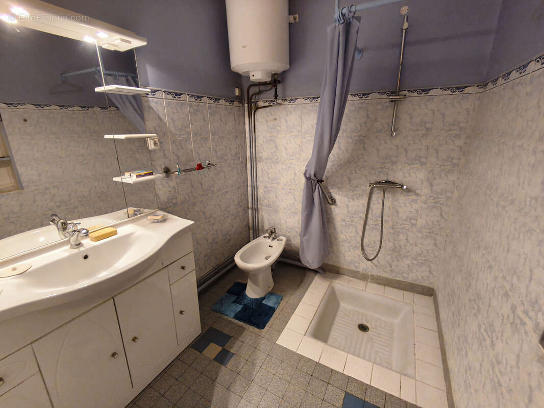Appartement à BOULOIRE
