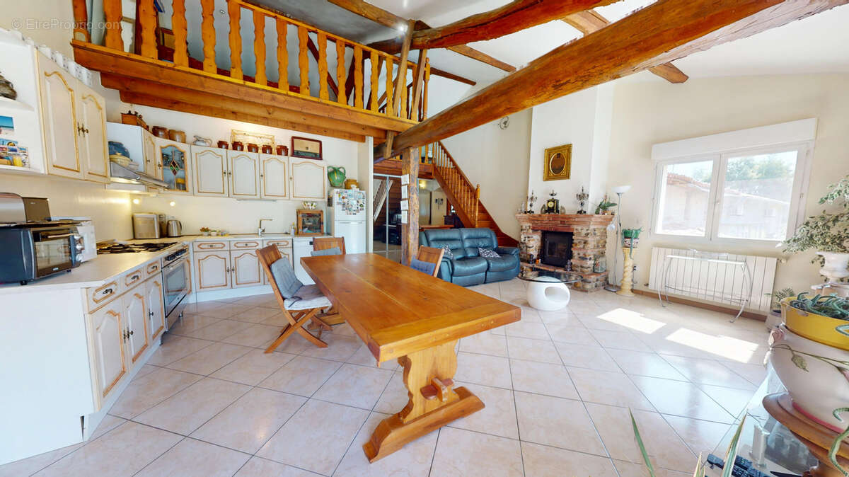 Maison à GRENADE