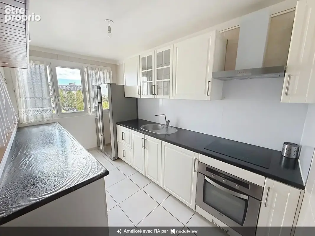 Appartement 4 pièces 86 m² à vendre à Champigny-Sur-Marne (94500) - photo 4