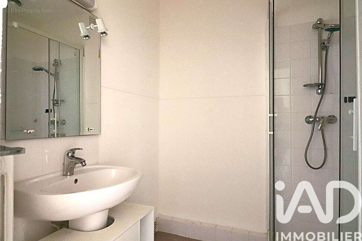 Photo 5 - Appartement à LORIENT