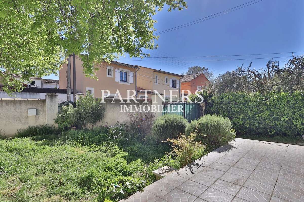 Appartement à SALON-DE-PROVENCE
