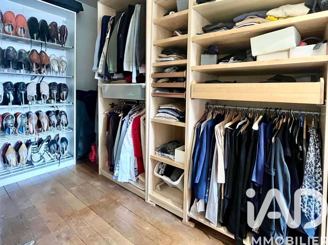 Photo 8 - Maison à NANCY