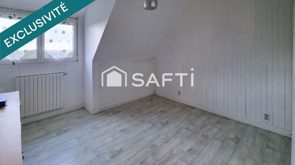 Photo 5 - Maison à BOURG-BLANC