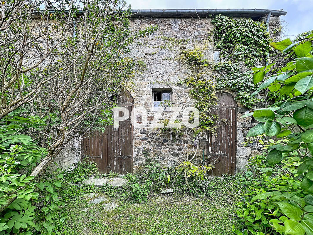 Maison à COUTANCES