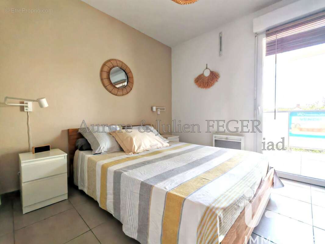 Photo 9 - Appartement à THUIR