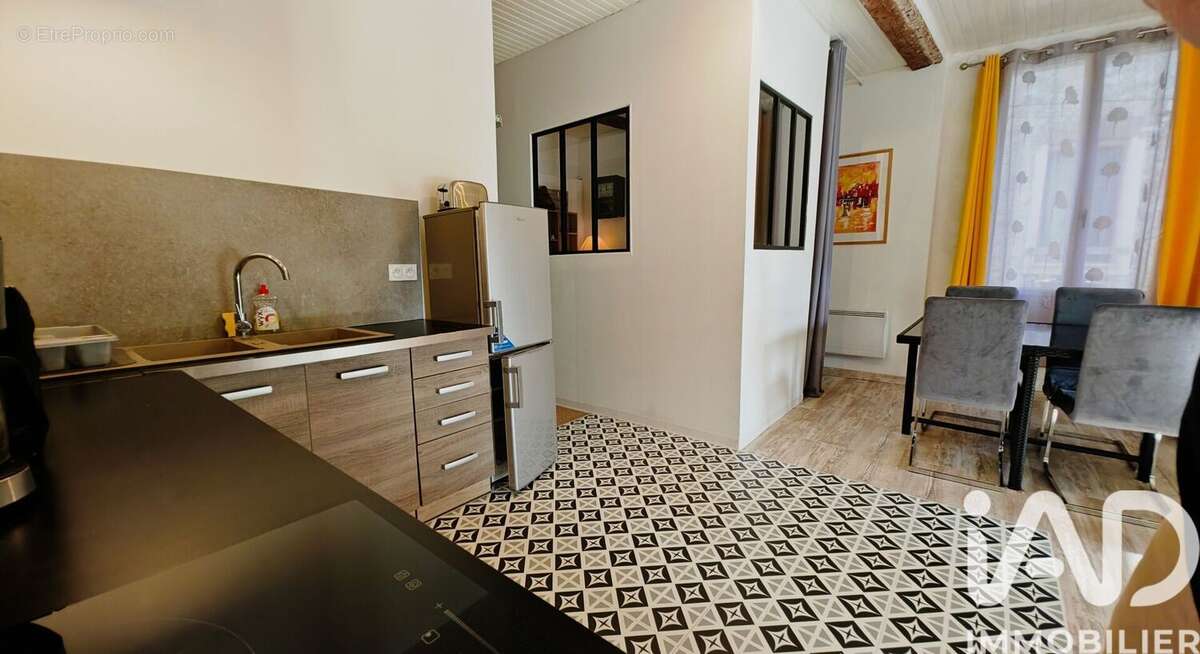 Photo 9 - Maison à VINGRAU