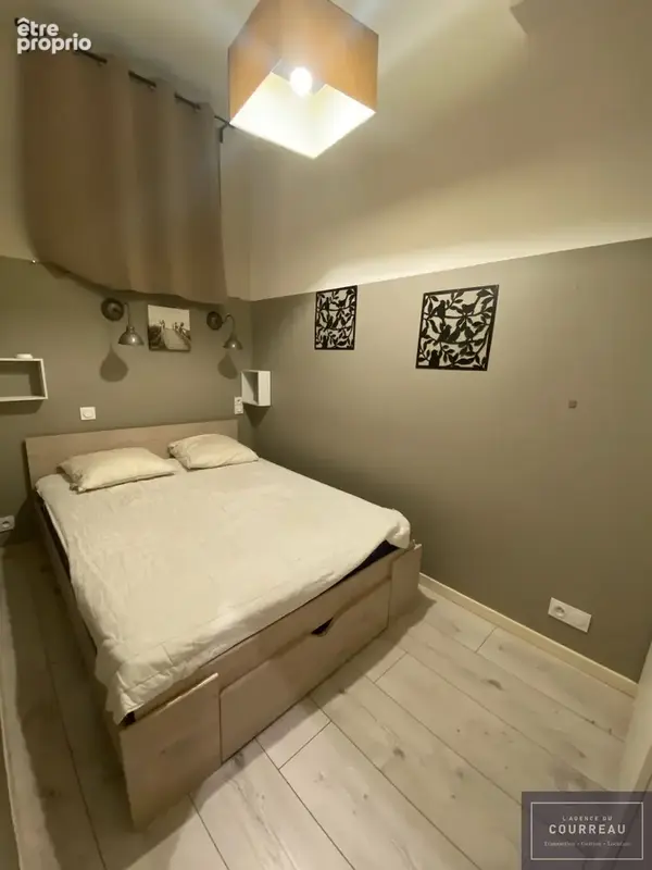 Idéal investisseurs   Lot de 2 F2 à Montpellier -Écusson- - photo 6