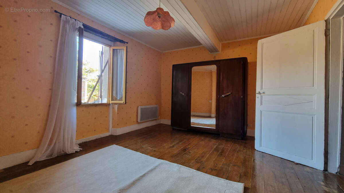 Maison à L&#039;ISLE-EN-DODON