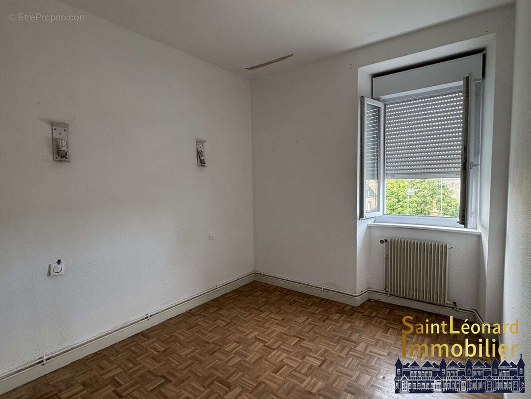 Appartement 50 m² à Fougeres  - photo 5