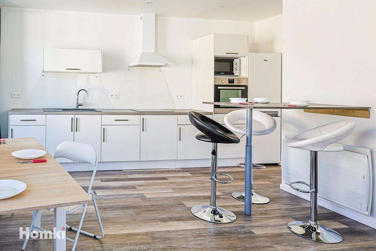 Appartement à JURANCON