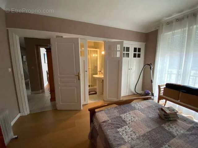 Appartement à LE CREUSOT