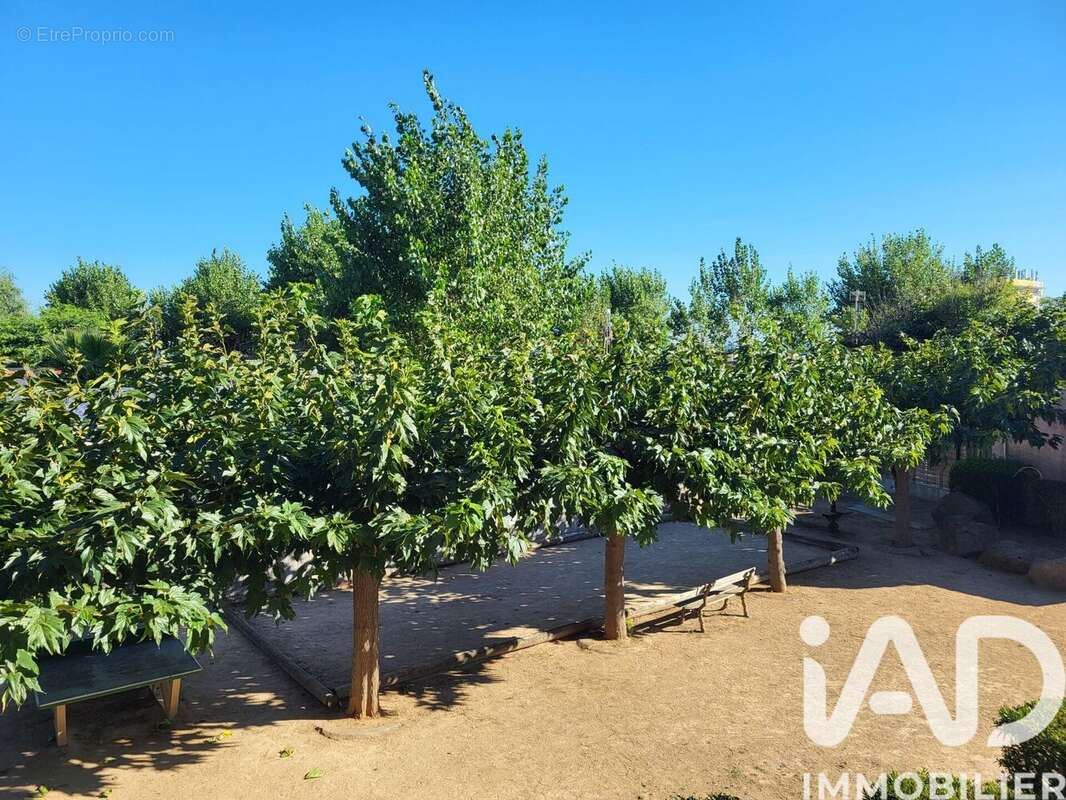 Photo 8 - Appartement à MARSEILLAN
