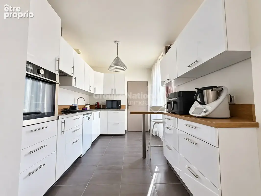 Exclusivité - Maison - Coeur de Ville - photo 6