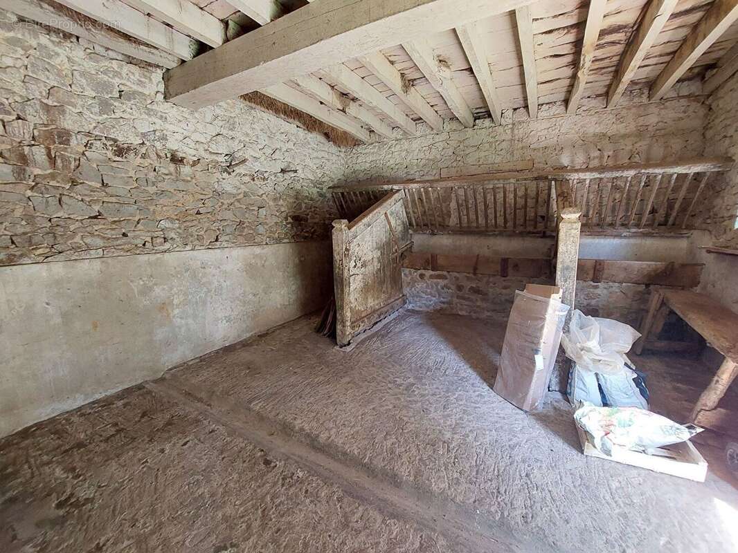 Maison à LE PERTRE
