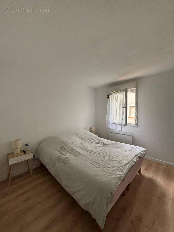 Appartement à REVEL