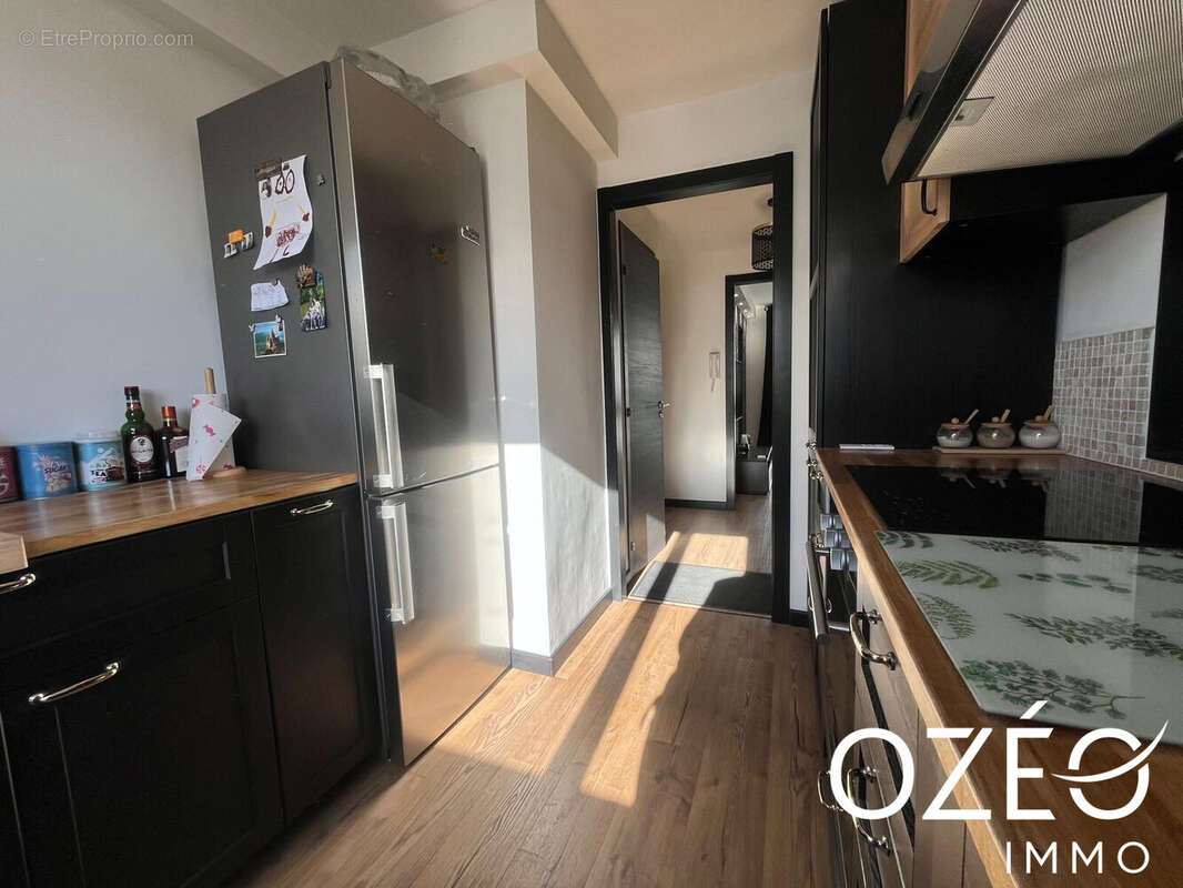 Appartement à PERPIGNAN