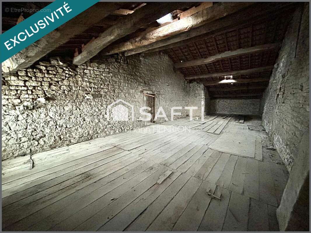 Photo 3 - Maison à ANCEMONT