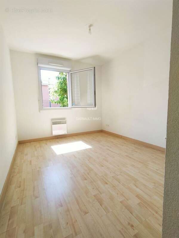 Appartement à PORTET-SUR-GARONNE