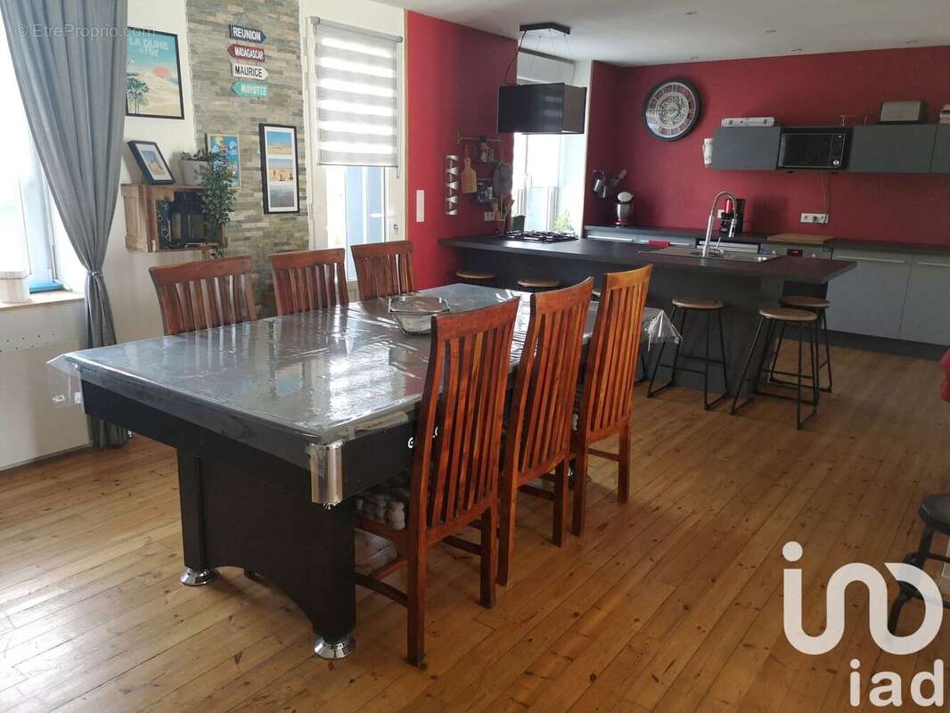 Photo 5 - Maison à DAOULAS