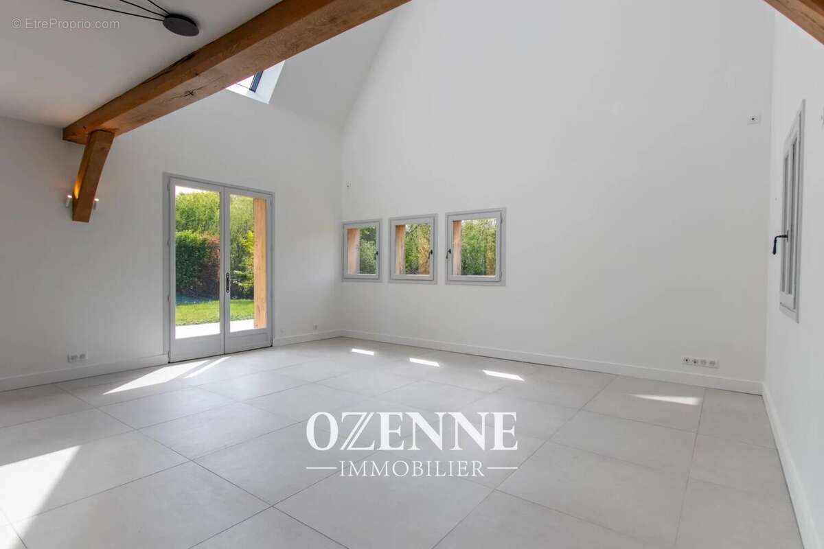 Maison 6 pièces récente d'architecture normande - photo 6