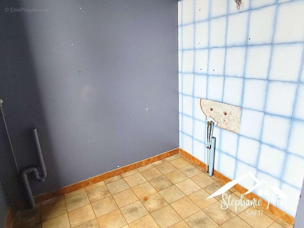 Photo 5 - Maison à SORNAC