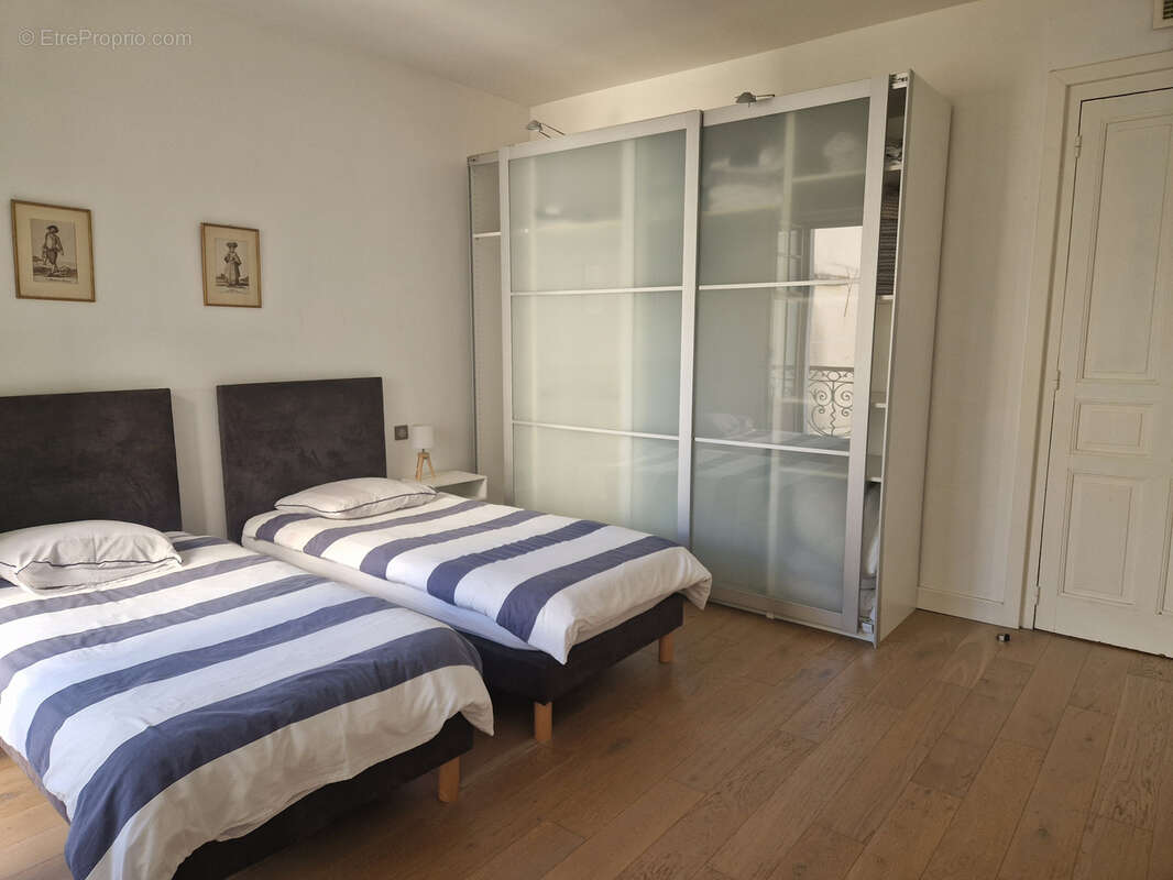 Appartement à SAINT-JEAN-DE-LUZ