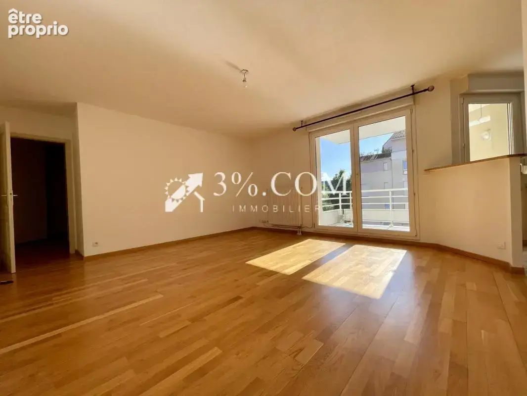 3%.COM - EXCLUSIVITÉ à BISCHHEIM, F4 de 78m2, 3 chambres, 1 - photo 4