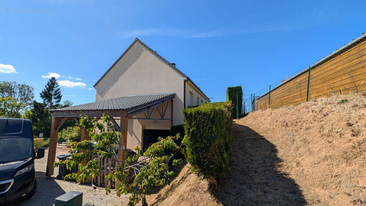 Magnifique pavillon sur sous-sol de 129 m² ! - photo 16